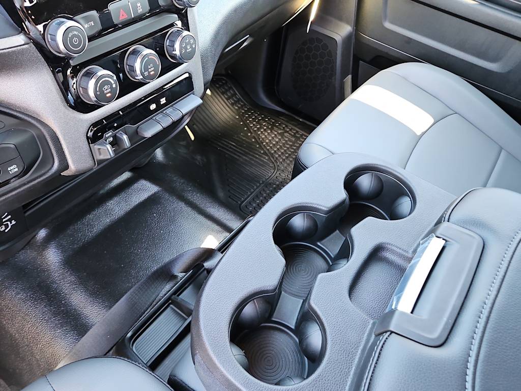 Thumbnail: 2026 RAM 2500 - 24