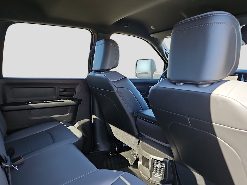 Thumbnail: 2026 RAM 2500 - 23