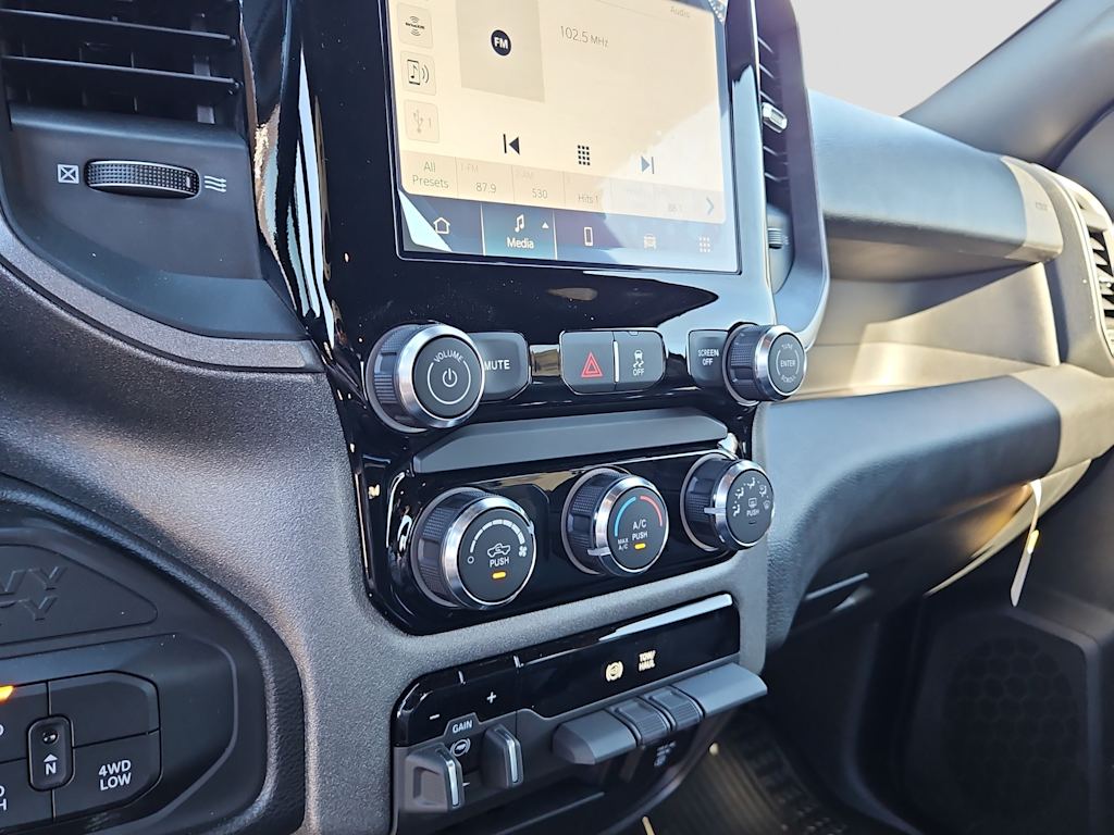 Thumbnail: 2026 RAM 2500 - 14