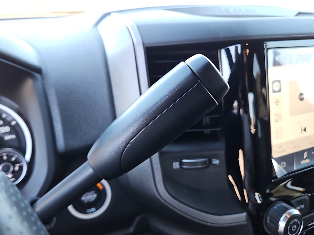 Thumbnail: 2026 RAM 2500 - 25