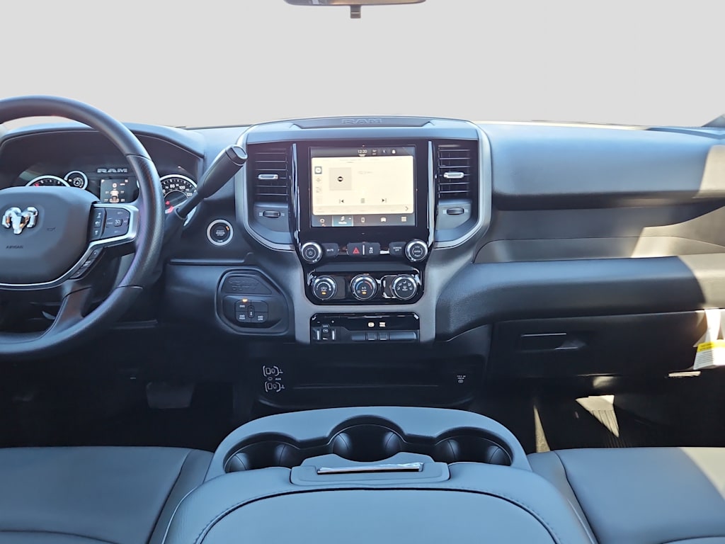 Thumbnail: 2026 RAM 2500 - 9