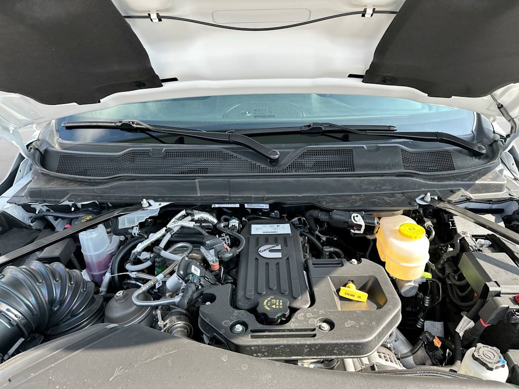 Thumbnail: 2026 RAM 2500 - 9