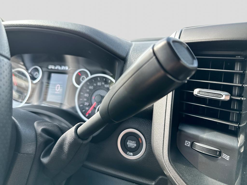 Thumbnail: 2026 RAM 2500 - 14
