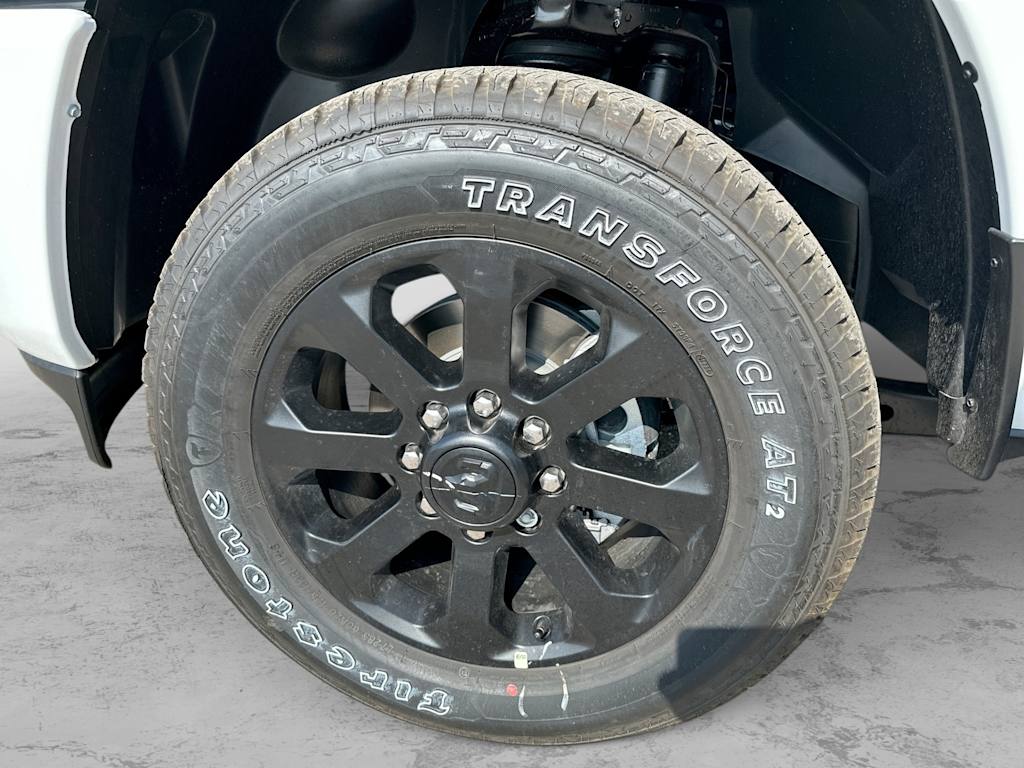 Thumbnail: 2026 RAM 2500 - 8