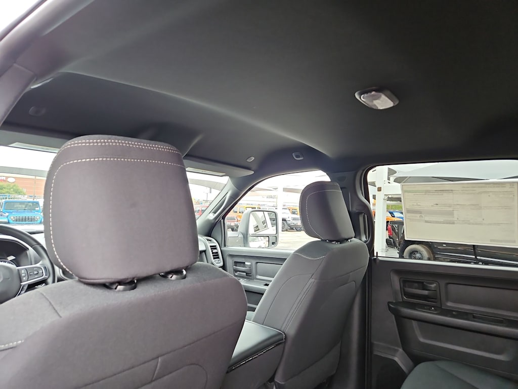 Thumbnail: 2026 RAM 2500 - 20