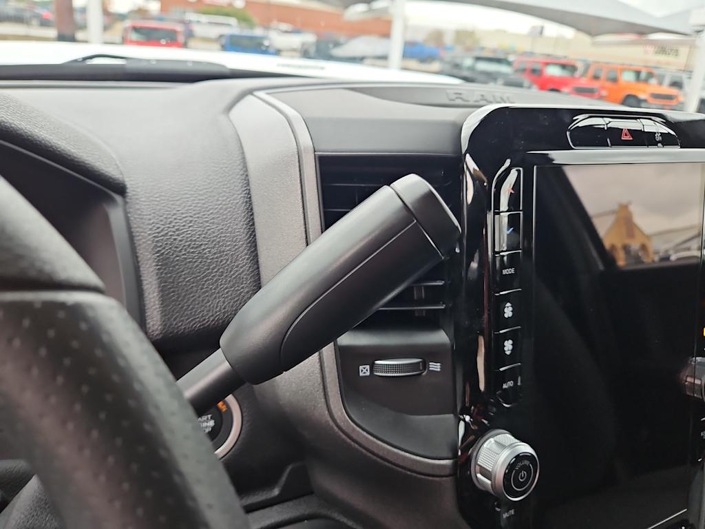 Thumbnail: 2026 RAM 2500 - 11