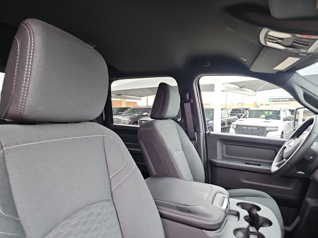 Thumbnail: 2026 RAM 2500 - 10