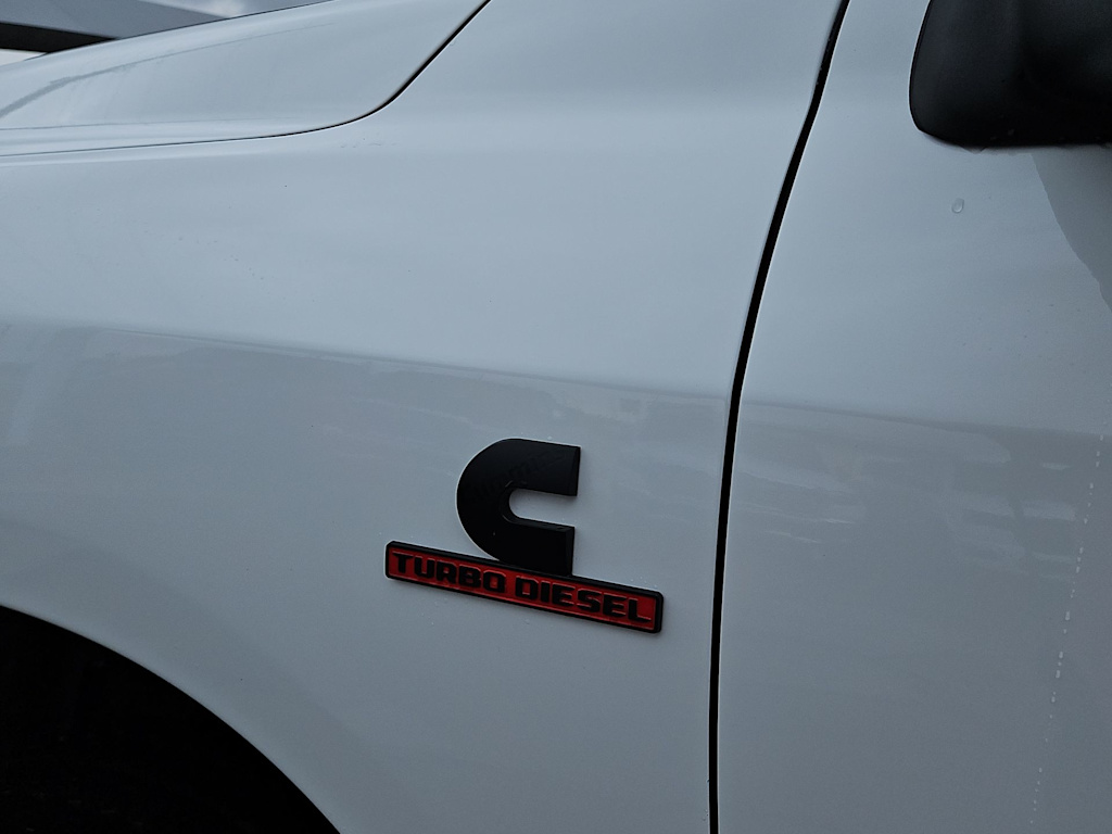 Thumbnail: 2026 RAM 2500 - 19