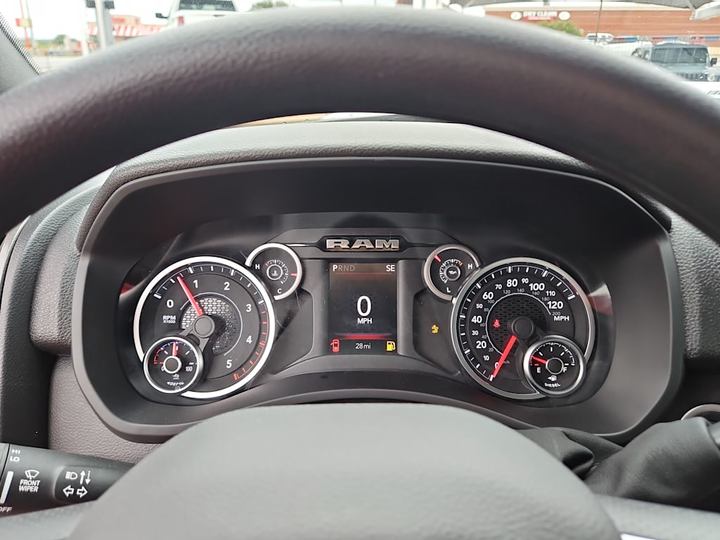 Thumbnail: 2026 RAM 2500 - 12