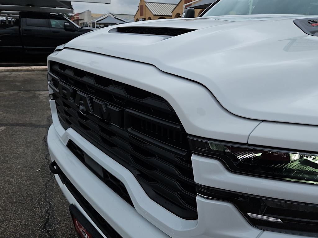 Thumbnail: 2026 RAM 2500 - 7