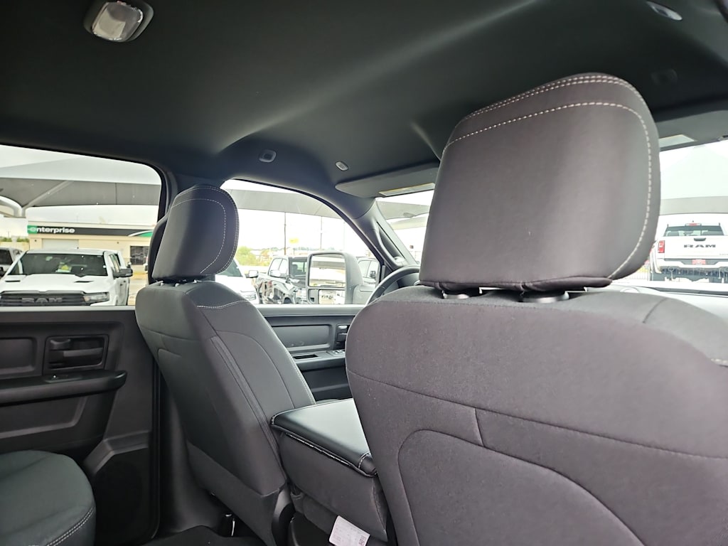 Thumbnail: 2026 RAM 2500 - 21