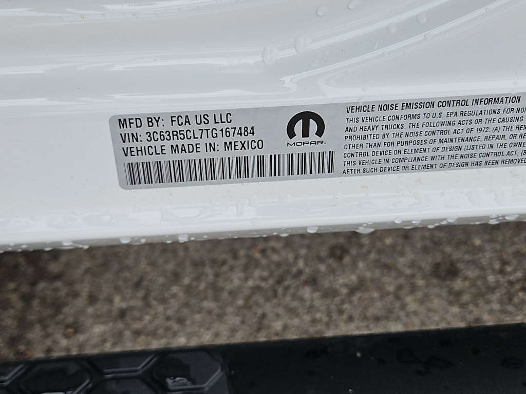 Thumbnail: 2026 RAM 2500 - 14