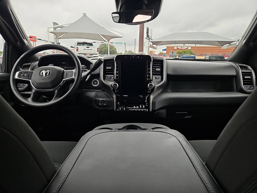 Thumbnail: 2026 RAM 2500 - 2