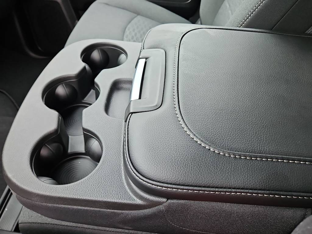 Thumbnail: 2026 RAM 2500 - 24