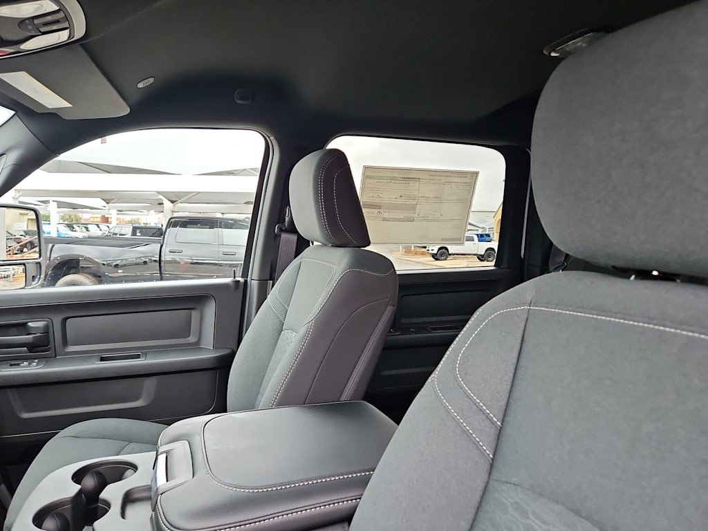 Thumbnail: 2026 RAM 2500 - 9