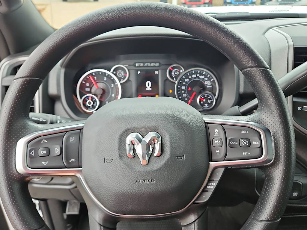 Thumbnail: 2026 RAM 2500 - 23