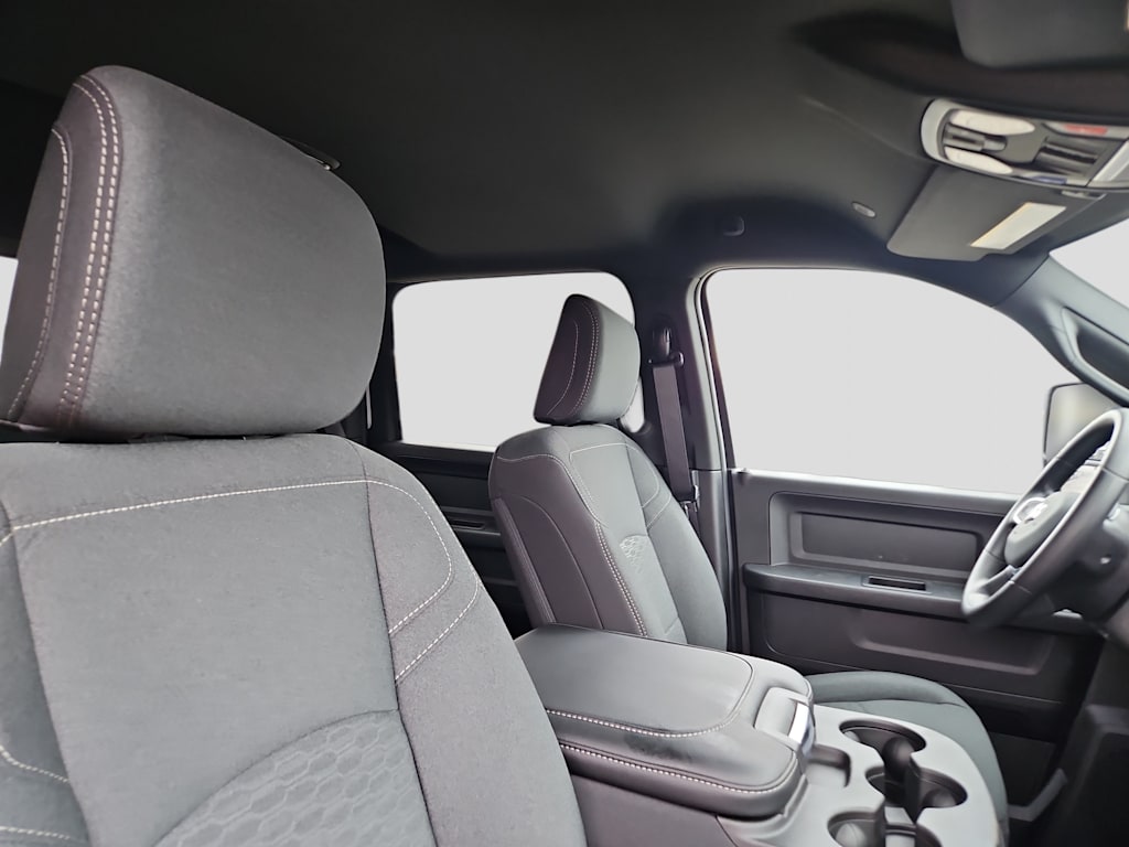 Thumbnail: 2026 RAM 2500 - 8