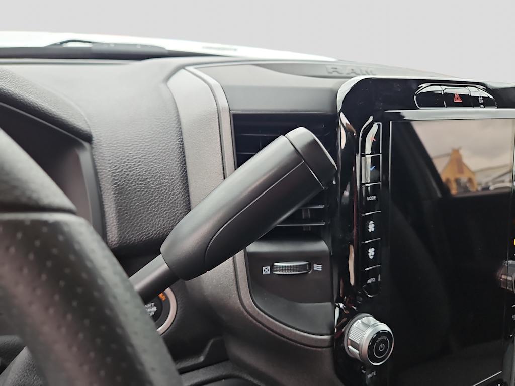 Thumbnail: 2026 RAM 2500 - 9