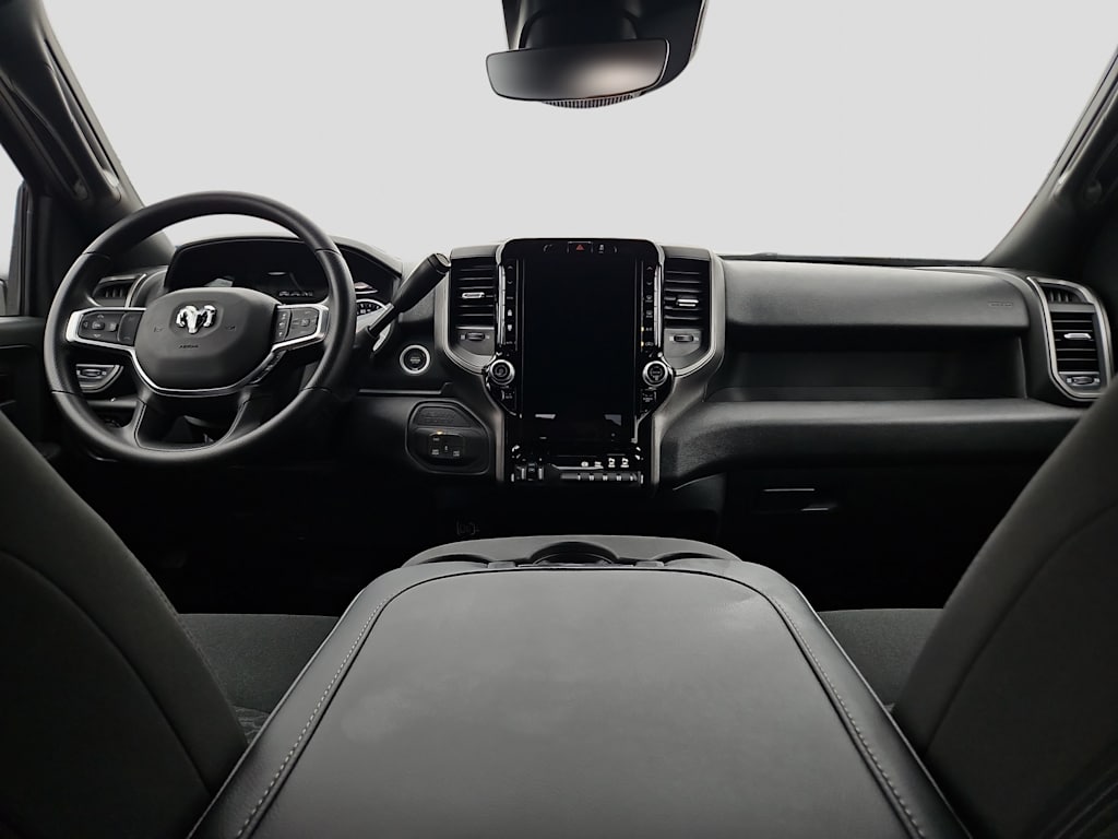 Thumbnail: 2026 RAM 2500 - 2