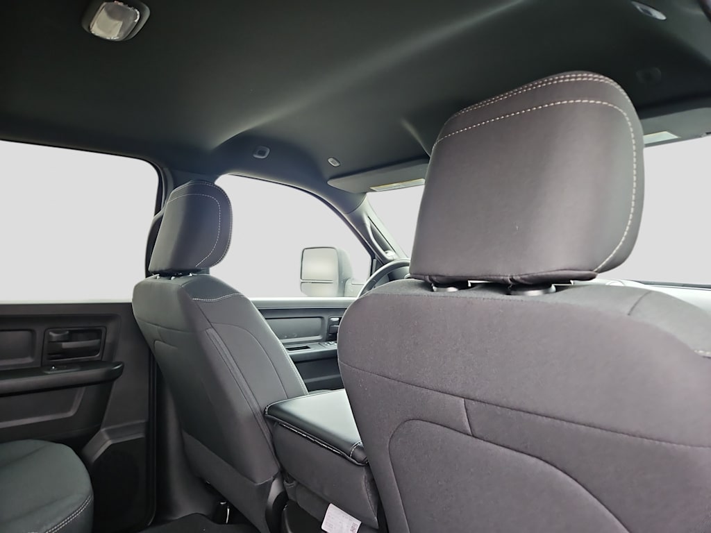 Thumbnail: 2026 RAM 2500 - 21