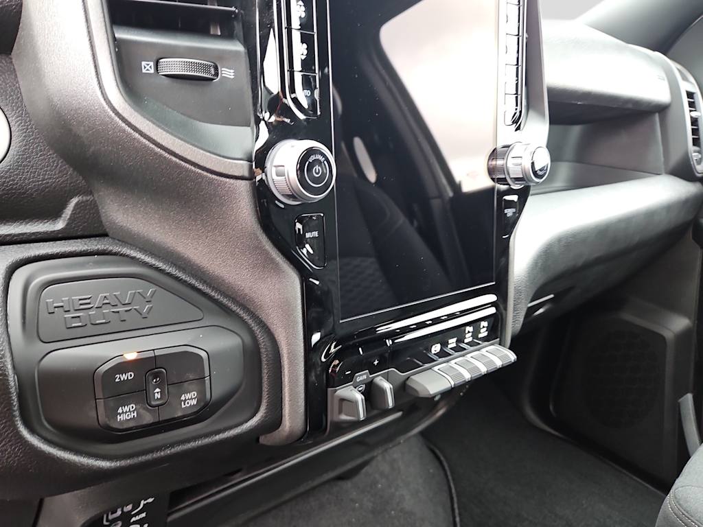 Thumbnail: 2026 RAM 2500 - 25