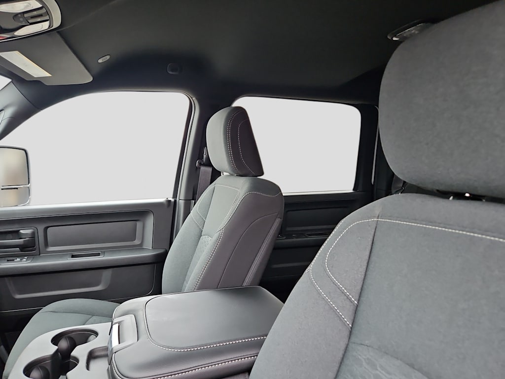 Thumbnail: 2026 RAM 2500 - 7