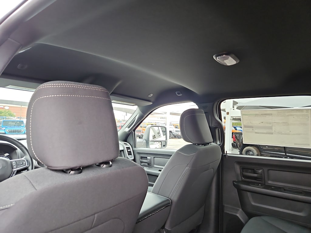 Thumbnail: 2026 RAM 2500 - 20