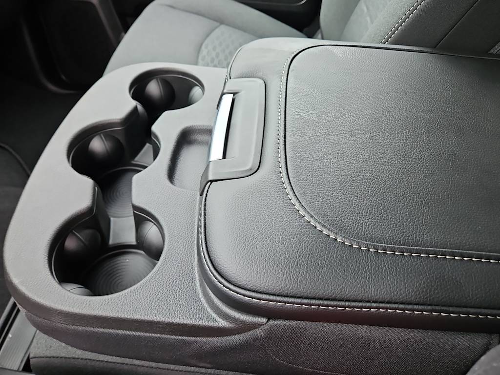 Thumbnail: 2026 RAM 2500 - 24