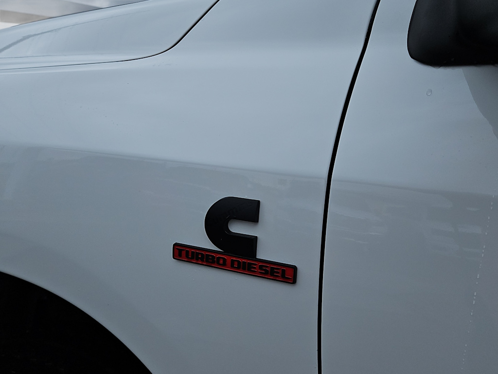 Thumbnail: 2026 RAM 2500 - 18