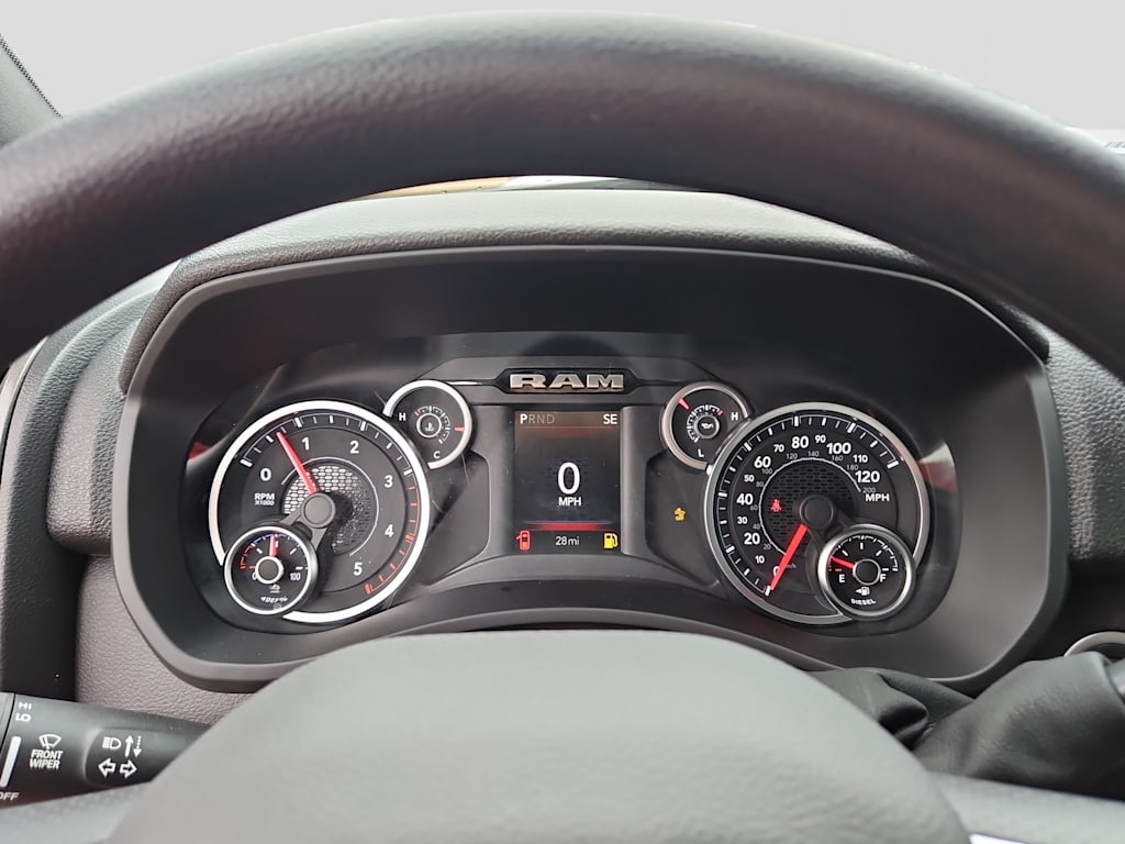 Thumbnail: 2026 RAM 2500 - 10