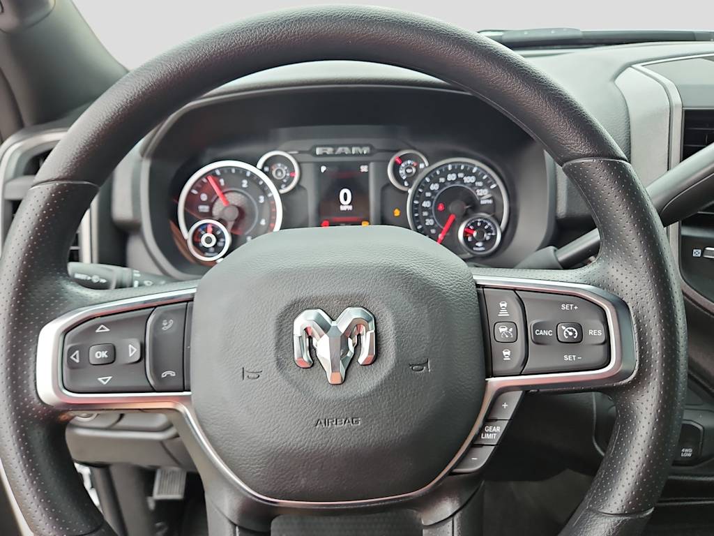 Thumbnail: 2026 RAM 2500 - 23