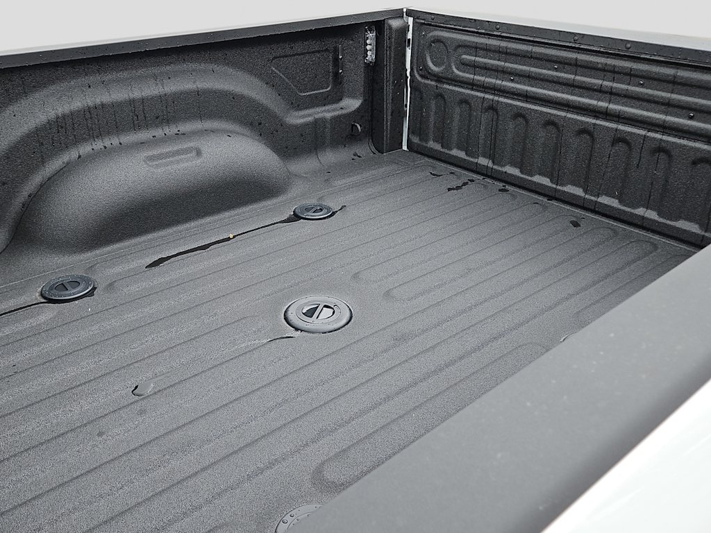 Thumbnail: 2026 RAM 2500 - 11