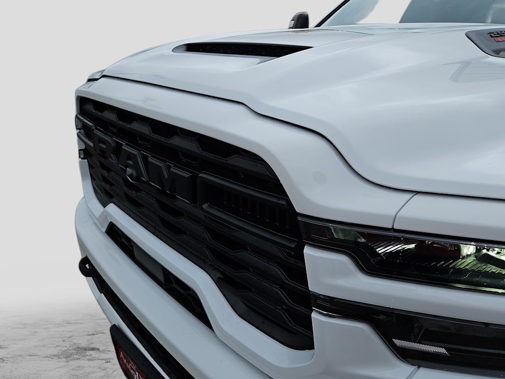 Thumbnail: 2026 RAM 2500 - 19