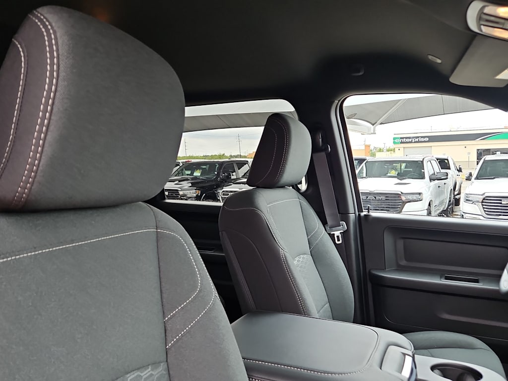 Thumbnail: 2026 RAM 2500 - 10