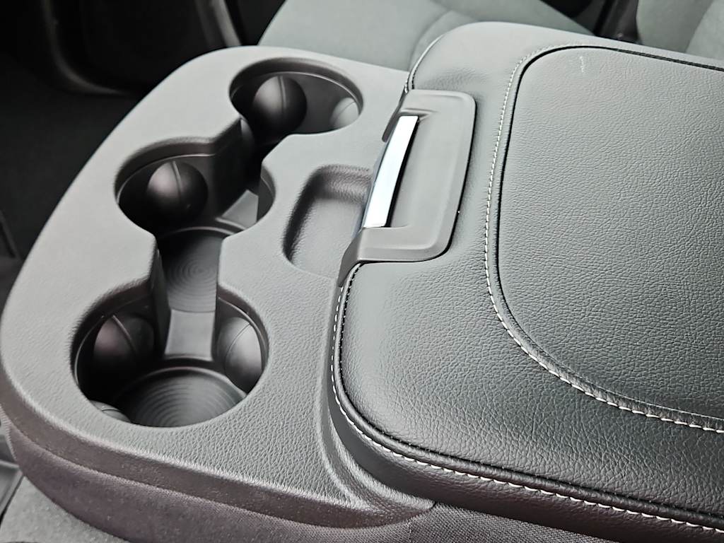 Thumbnail: 2026 RAM 2500 - 14