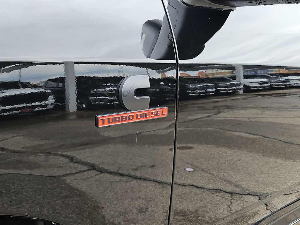 Thumbnail: 2026 RAM 2500 - 7