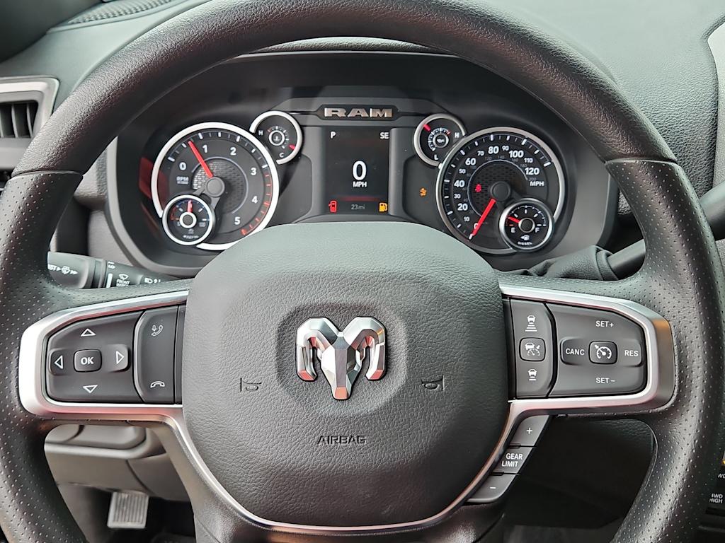 Thumbnail: 2026 RAM 2500 - 24