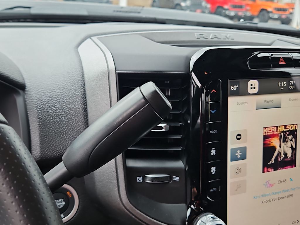 Thumbnail: 2026 RAM 2500 - 25