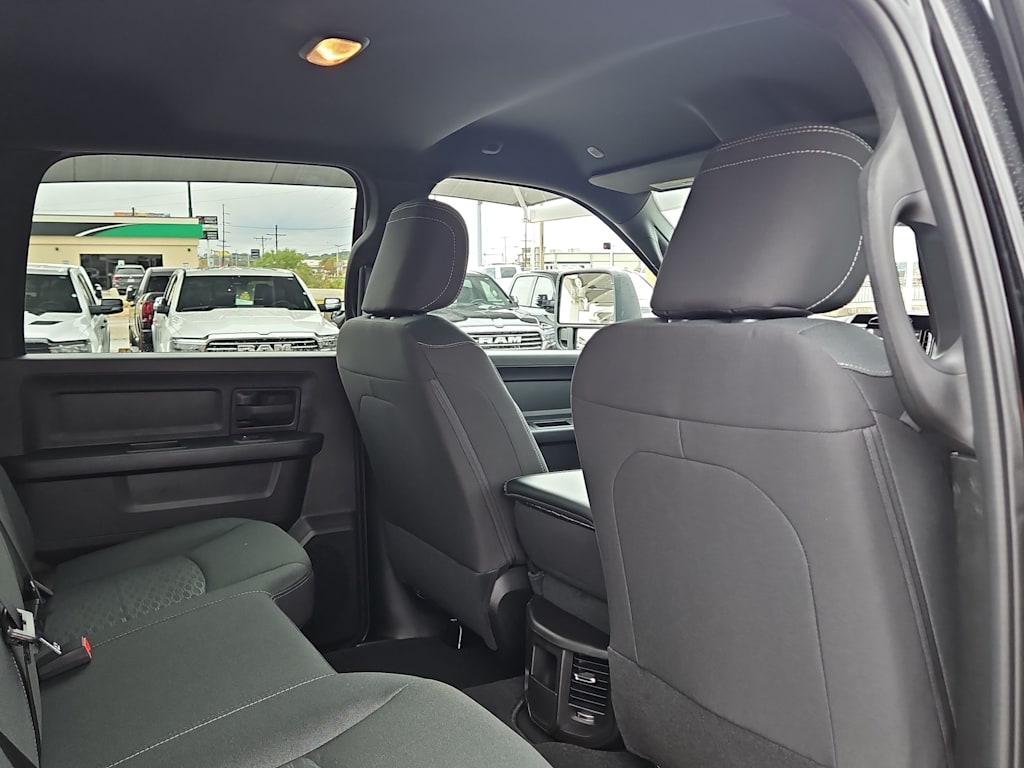 Thumbnail: 2026 RAM 2500 - 23