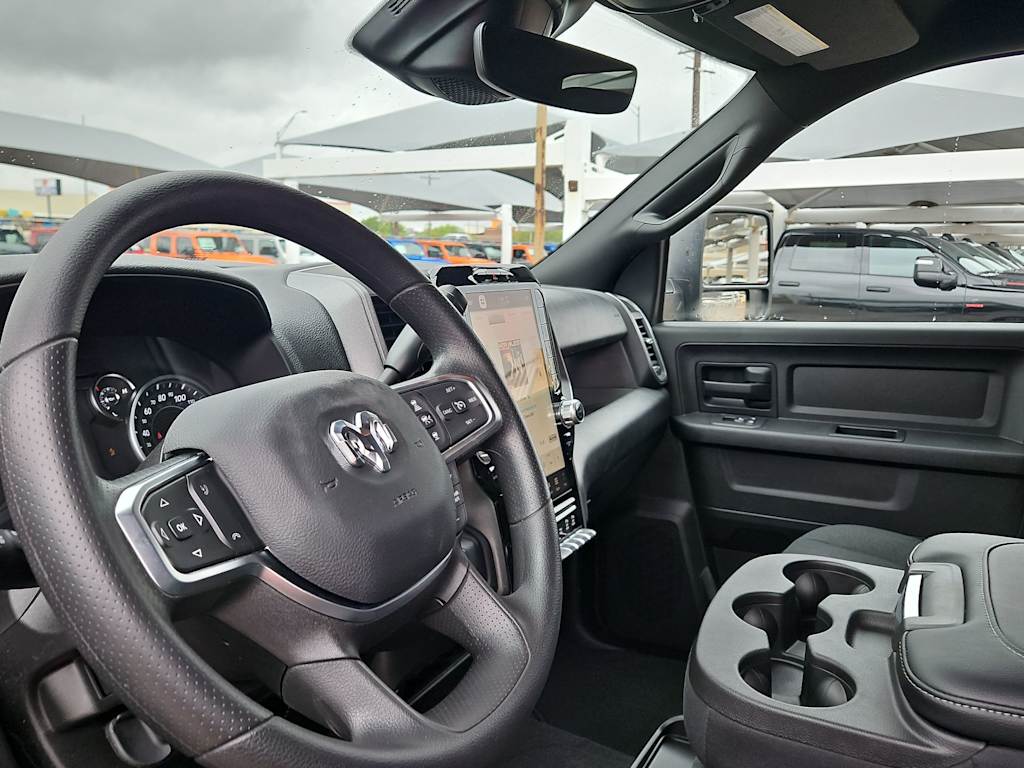 Thumbnail: 2026 RAM 2500 - 2