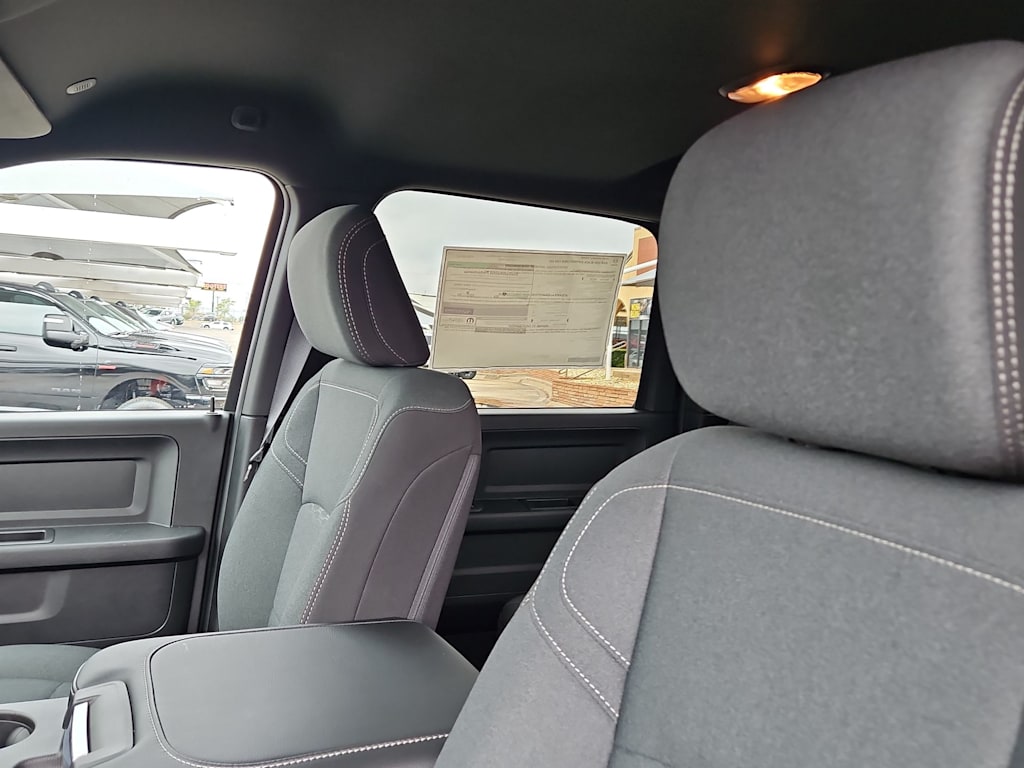 Thumbnail: 2026 RAM 2500 - 11