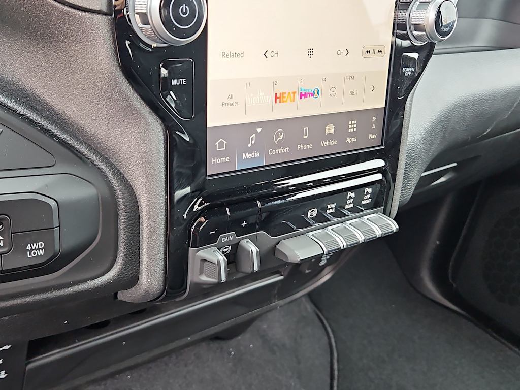 Thumbnail: 2026 RAM 2500 - 13