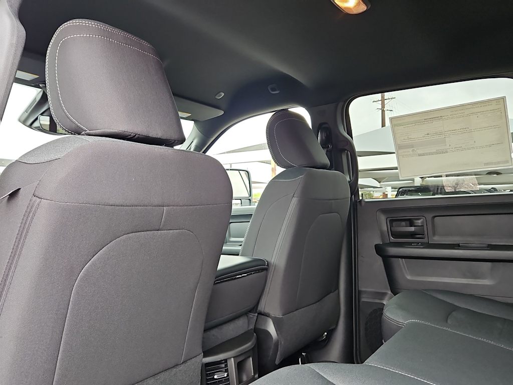 Thumbnail: 2026 RAM 2500 - 12