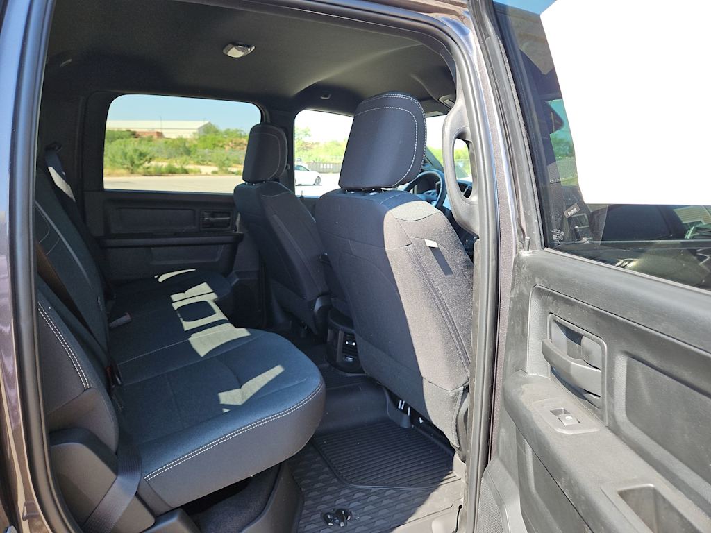 Thumbnail: 2026 RAM 2500 - 27