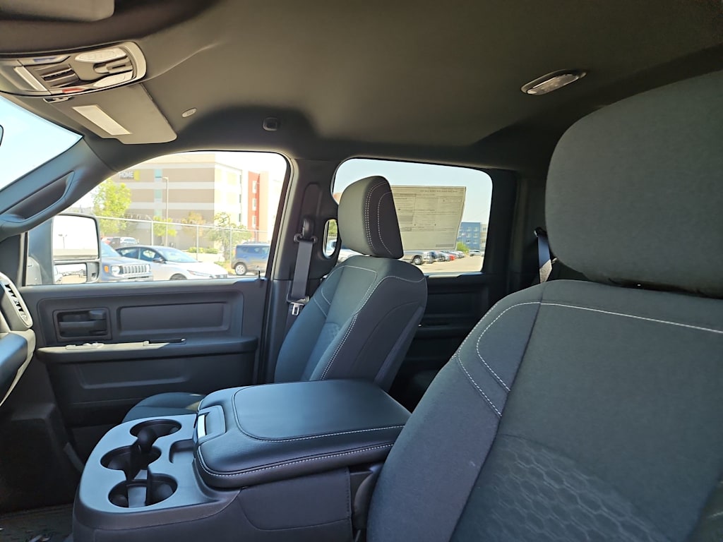 Thumbnail: 2026 RAM 2500 - 11