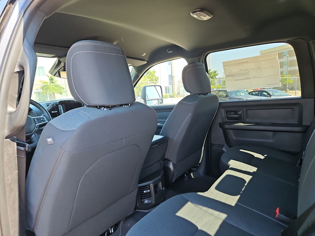 Thumbnail: 2026 RAM 2500 - 12