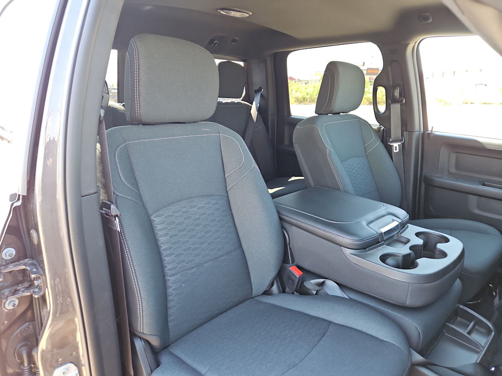 Thumbnail: 2026 RAM 2500 - 10