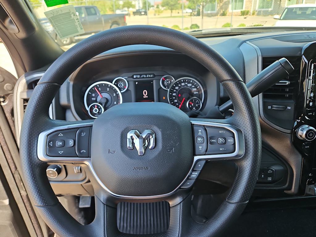 Thumbnail: 2026 RAM 2500 - 13