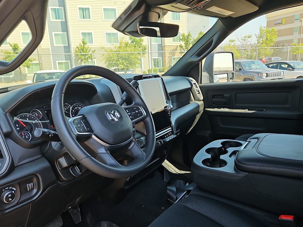 Thumbnail: 2026 RAM 2500 - 2