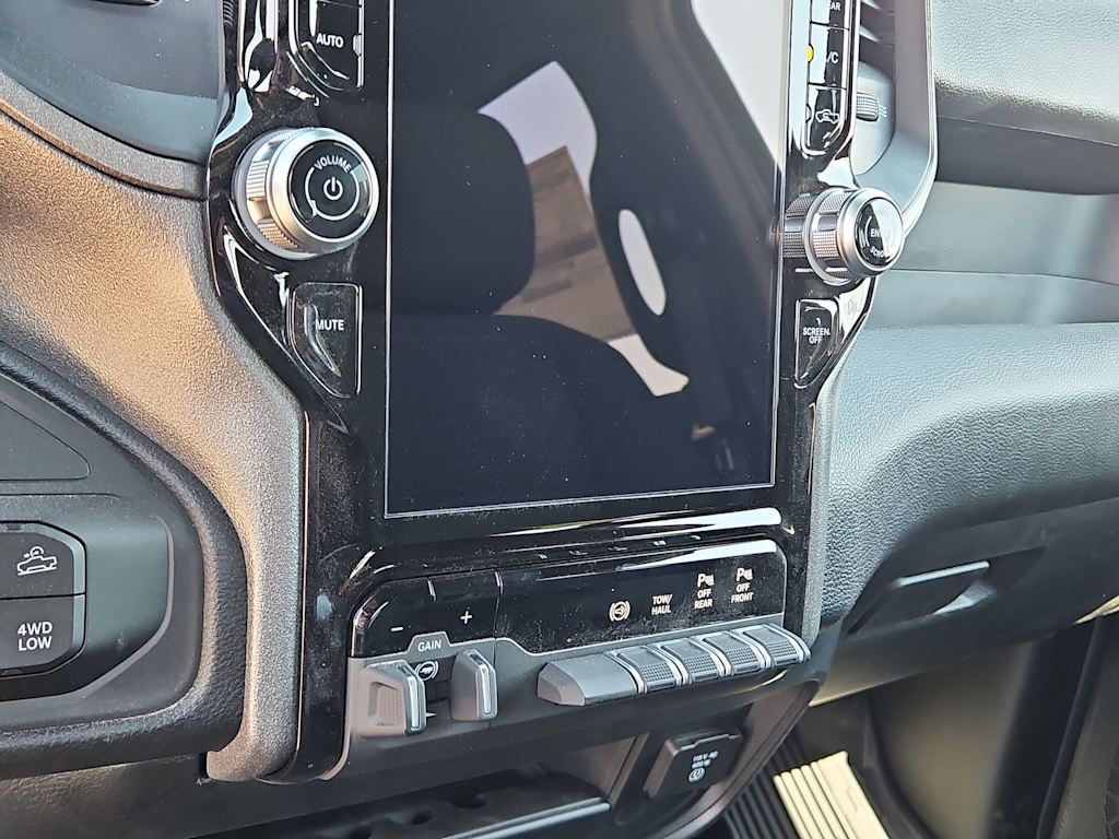 Thumbnail: 2026 RAM 2500 - 15